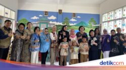 Dukung PAUD Berkualitas Di Purworejo, Anita Tanjung: Semua Anak Berhak Sukses