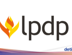 Alumni Beasiswa LPDP Bisa Tinggal Di Luar Negeri Di Masa Pengabdian, Tapi…