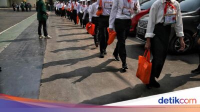 Kemdiktisaintek Mau Batasi Kuota Maba S1 PTN, Ini Kata Dua Rektor PTS