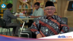Kesabaran Beri Stamina Moral hingga Intelektual