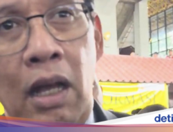 Purbaya Pernah Galau Usai Wisuda Sarjana Nggak Ya? Ssst, Dia Kasih Tipsnya!