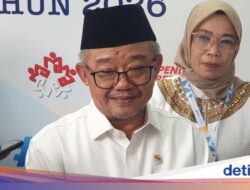 Surat Edaran Libur Awal Ramadan-Lebaran Siap Dirilis, Pejabat Tingginegara Mu’ti: Minggu Ini