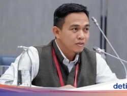 Cerita Dosen UMM Tambatkan Hati Ke India Sebagai Pascasarjana