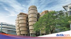 Kampus Top Tetangga RI Buka Jurusan Soal Kematian dan Duka Cita, Belajar Hal Ini