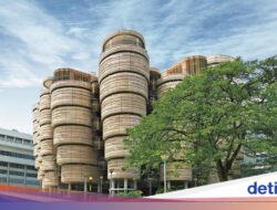 Kampus Top Tetangga RI Buka Jurusan Soal Kematian dan Duka Cita, Belajar Hal Ini