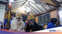 Pameran Pembelajaran Tinggi Jakarta 2026 Hadirkan Ragam Pilihan Kampus Terbaik