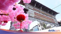 Prediksi Cuaca Jelang Imlek 2026 Hingga Jabodetabek hingga 4 Hari Hingga Di, Cek!