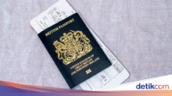 Di Di Heboh Kewarganegaraan Inggris, Ada Aturan Mutakhir UK soal WN Ganda