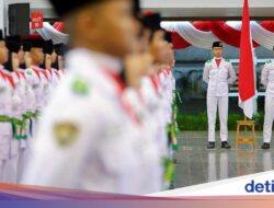 Seleksi Paskibraka 2026 Berbagai Daerah Resmi Dibuka! Ini Syarat Lengkapnya