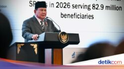 Prabowo Mau Bangun 10 Universitas Terbaru, Wakil Rakyat Ingatkan RI Sudah Surplus Kampus