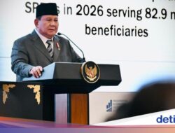 Prabowo Mau Bangun 10 Universitas Terbaru, Wakil Rakyat Ingatkan RI Sudah Surplus Kampus