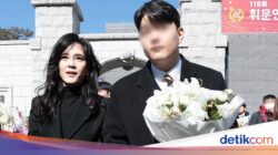 Tanpa HP Pada 3 Tahun, Cucu Mendiang Bos Samsung Bisa Tembus Kampus Top Korsel