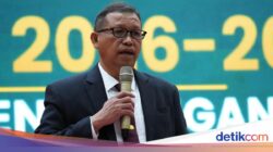 Prof Mirza Terpilih Dari Sebab Itu Rektor Terbaru USK