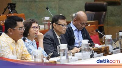 Prabowo Ajak Universitas Inggris Bangun 10 Kampus Di RI, Begini Sikap Rektor UGM