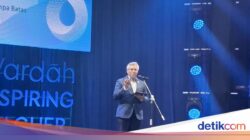 ITB Bina SMA Unggul Garuda Di Ambon, Bantu Perkuat Kurikulum-Bahasa Inggris