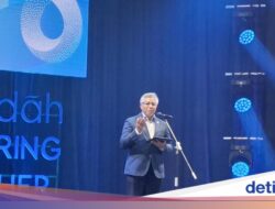 ITB Bina SMA Unggul Garuda Di Ambon, Bantu Perkuat Kurikulum-Bahasa Inggris