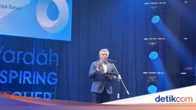 ITB Bina SMA Unggul Garuda Di Ambon, Bantu Perkuat Kurikulum-Bahasa Inggris