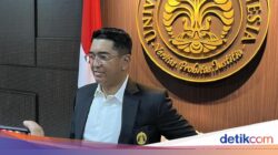 Kemdikti Mau Batasi Jumlah Mahasiswa S1 Ke PTN, Rektor UI: Kita Cari Standar