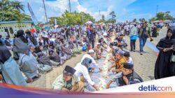 Apa Itu Kebiasaan Munggahan Jelang Ramadan? Ini Penjelasan dan Kegiatannya