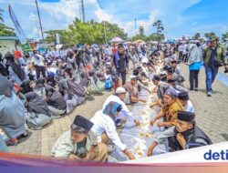Apa Itu Kebiasaan Munggahan Jelang Ramadan? Ini Penjelasan dan Kegiatannya