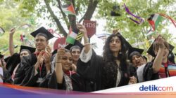 Visa Ketat, Harvard Masih Diserbu Ribuan Mahasiswa Untuk Dua Bangsa Asia Ini