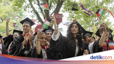 Visa Ketat, Harvard Masih Diserbu Ribuan Mahasiswa Untuk Dua Bangsa Asia Ini
