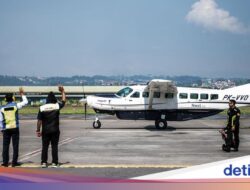 Susi Air Buka Loker Management Trainee, Ini Syarat-syaratnya!