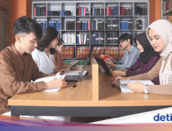 Mau Kuliah Di UBSI? Ini Rincian Biaya dan Jadwal Masuk Tahun 2026