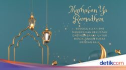 25+ Prompt AI Gambar Selamat Puasa Ramadan 2026 yang Menarik Perhatian, Sudah Coba?