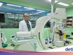 Ilmu Kesejaganan Mata dan Neurologi