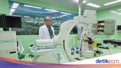 Ilmu Kesejaganan Mata dan Neurologi