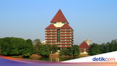 LPDP Bakal Bantu UI Rp 100 Miliar Sebagai Dukung Eksperimen