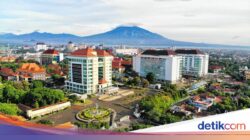 UM Buka Lowongan Dosen Tetap 2026, Cek Posisi dan Syaratnya!