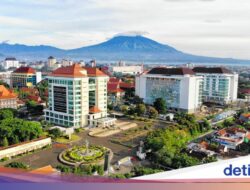 UM Buka Lowongan Dosen Tetap 2026, Cek Posisi dan Syaratnya!