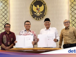 UT Perluas Akses Pembelajaran Tinggi Lintas Bangsa Hingga Timor Leste