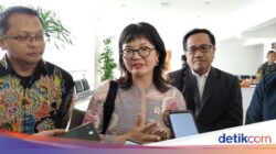 Viral Awardee LPDP Bangga Anak WNA, Wamen Stella Singgung Masalah Karakter