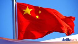 Beijing Akselerasi Integrasi AI Hingga Sekolah, Sudah Cakup 87,7% Sekolah Dasar-Menengah