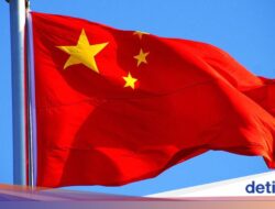 Beijing Akselerasi Integrasi AI Hingga Sekolah, Sudah Cakup 87,7% Sekolah Dasar-Menengah