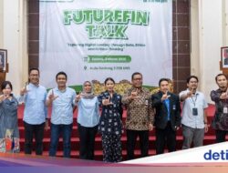 AdaKami-UNS Bangun Talenta Teknologi Baru Keuangan Masa Di Lewat Tech for Indonesia