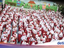 Prediksi Cuaca Hingga Hari Pertama Sekolah Usai Libur Lebaran, Cek Daerahmu!