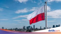 Polandia Bakal ‘Matikan’ HP Ke Sekolah, Untuk Fokus Belajar Siswa