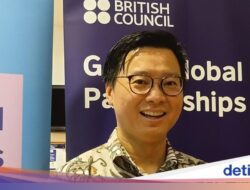 5 Kerja Sama Kampus Inggris x Universitas RI, Ada Prodi Incaranmu?