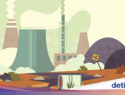 Jika Ada Konflik Bersenjata Nuklir, Dua Negeri Kepulauan Ini Dinilai Paling Aman