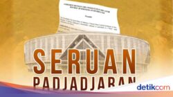 Dewan Profesor Unpad Kecam Agresi Israel-Minta Ri Evaluasi Keanggotaan Di BoP