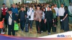 Nasib Perkuliahan Mahasiswa RI Di Iran Diliputi Ketidakpastian Imbas Konflik Bersenjata