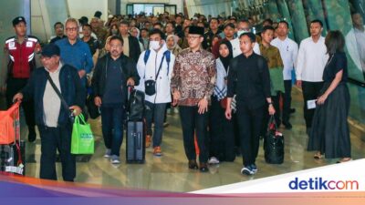 Nasib Perkuliahan Mahasiswa RI Di Iran Diliputi Ketidakpastian Imbas Konflik Bersenjata