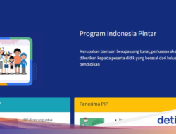 Dana PIP 2024-2025 yang Tak Diambil Murid Capai Rp 1 T, Terbanyak Di Daerah Timur