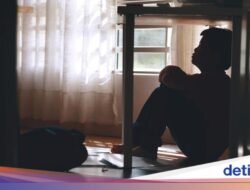 Tingkat Kecemasan Di RI Meresahkan 27% Jelang Lebaran, Penyebabnya Ini