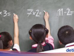 Pada Anggota Dewan Ditantang Pecahkan Soal Matematika SD, Bisa Jawab?