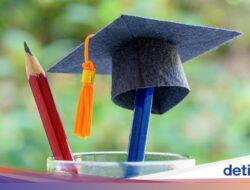 Pendaftaran Beasiswa Garuda S1 Diperpanjang sampai 31 Maret 2026!